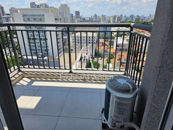 apartment em Rua Loefgren, Vila Clementino - São Paulo - SP