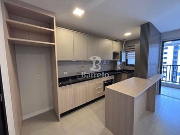 apartment em Rua João Huss, Gleba Fazenda Palhano - Londrina - PR