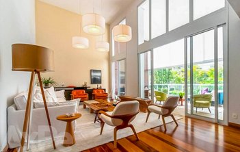 apartment em Rua Conde de Porto Alegre, Campo Belo - São Paulo - SP