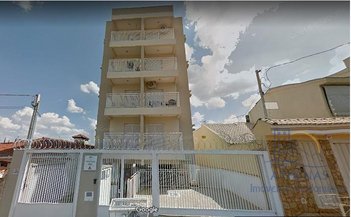 apartment em Rua Maracajú, Vila Monte Alegre - Ribeirão Preto - SP