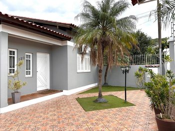 house em Rua Teófilo Otoni, São Luis - Canoas - RS