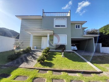 house em da Capela, Campeche - Florianópolis - SC