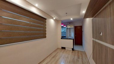 apartment em Rua Arizona, Parque Oratório - Santo André - SP