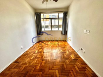 apartment em Rua Noronha Torrezão, Santa Rosa - Niterói - RJ