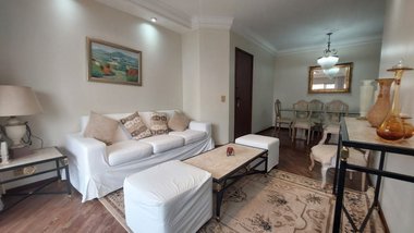 apartment em Rua Germano Ulbrich, Vila Andrade - São Paulo - SP