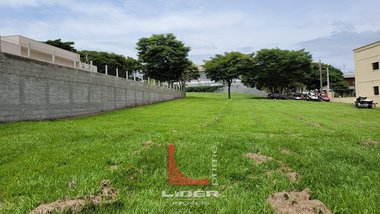 land_lot em Rua Kanzaburo Kakegawa, Vila São Caetano - Bragança Paulista - SP