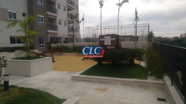 apartment em Rua México, Jardim América - Indaiatuba - SP