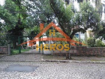 land_lot em Rua Landel de Moura, Tristeza - Porto Alegre - RS