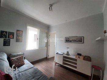 apartment em Botafogo, Menino Deus - Porto Alegre - RS