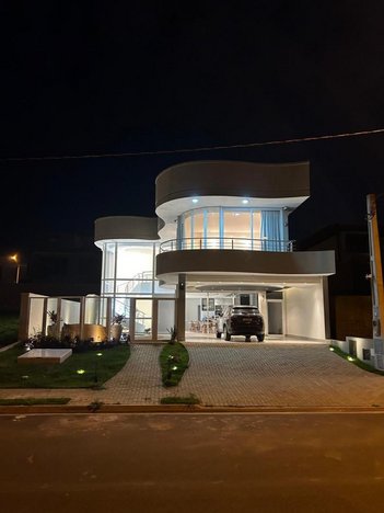 house em Rua Antonio Dias Ferraz, Parque Residencial Damha II - Piracicaba - SP