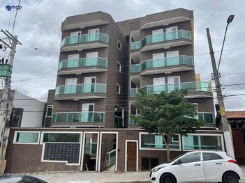 apartment em Rua Frei Orlando, Vila Santa Isabel - São Paulo - SP