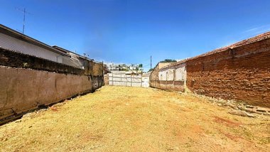 land_lot em Rua Ipiranga, Jardim Elite - Piracicaba - SP