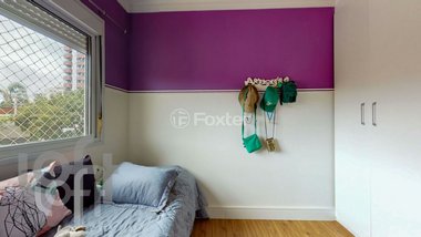 apartment em Avenida Dória, Vila Alexandria - São Paulo - SP