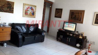 apartment em Ribeiro De Lima, Bom Retiro - São Paulo - SP