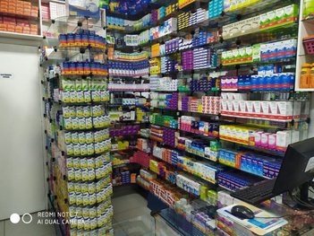 business em Avenida Pedro Ludovico, Jardim Nações Unidas - Anápolis - GO