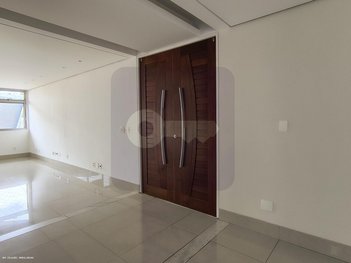 apartment em Rua Santa Catarina, Centro - Belo Horizonte - MG
