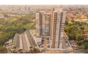 apartment em Rua Elias Rodrigues Claro, Jardim São Carlos - Sorocaba - SP