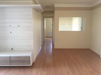 apartment em Rua Antônio Marcos de Oliveira, Jardim Tarraf II - São José do Rio Preto - SP