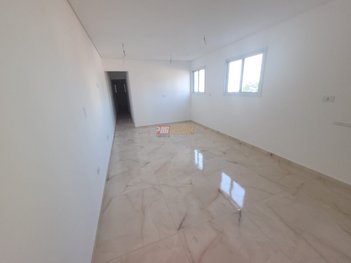 apartment em Rua Conselheiro Justino, Campestre - Santo André - SP