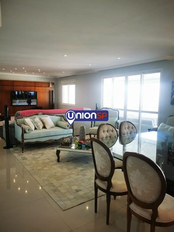 apartment em Rua José de Oliveira Coelho, Vila Andrade - São Paulo - SP