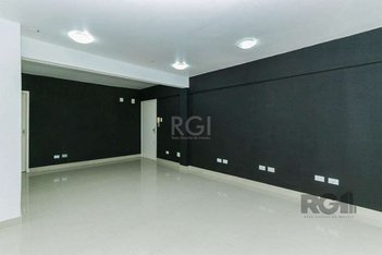 office em Doutor Ernesto Ludwig, Chácara das Pedras - Porto Alegre - RS