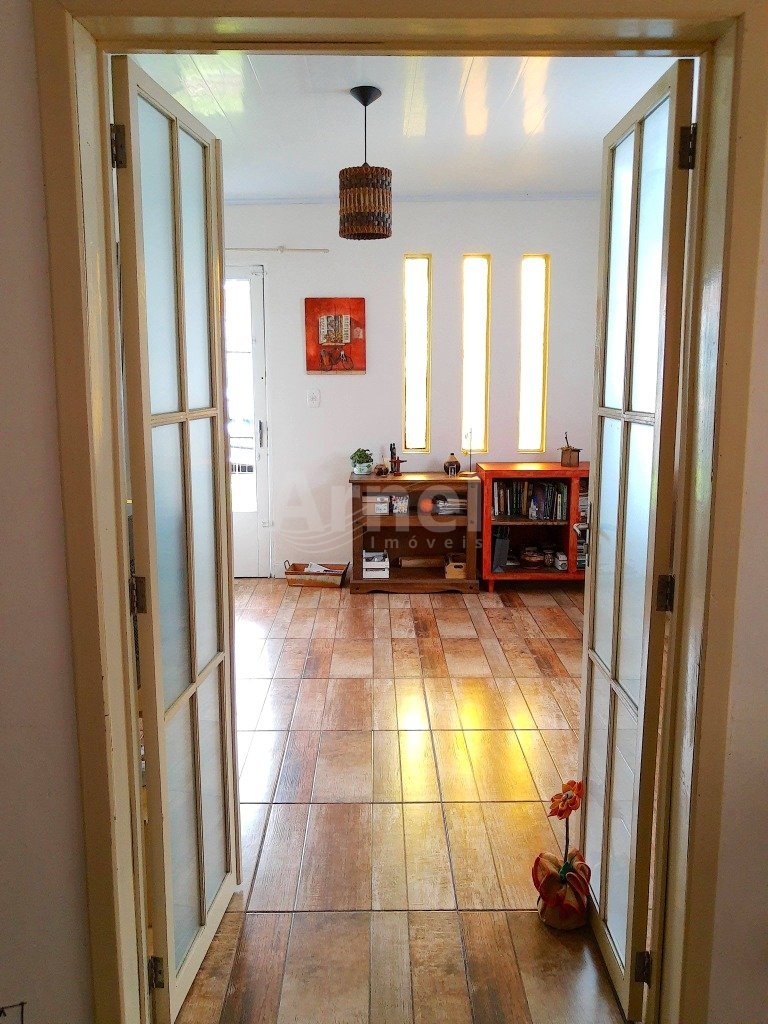 Casa 01 - Sala
