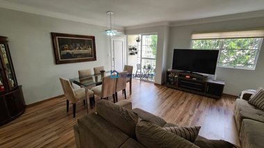 apartment em Avenida Macuco, Moema - São Paulo - SP