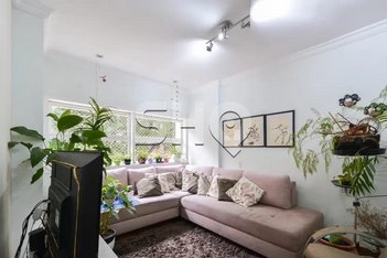 apartment em Alameda Santos, Cerqueira César - São Paulo - SP