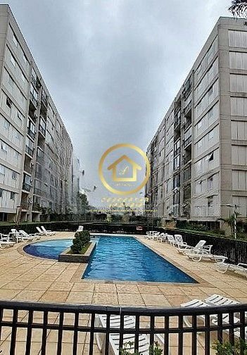 apartment em Avenida Nelson Palma Travassos, Loteamento City Jaragua - São Paulo - SP