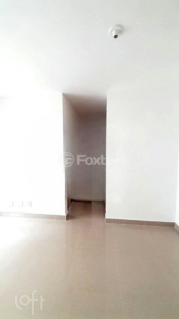 apartment em Rua Walter Erwig Filho, Costa e Silva - Porto Alegre - RS