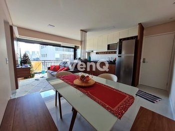 apartment em Rua Clodomiro de Oliveira, Parque Reboucas - São Paulo - SP
