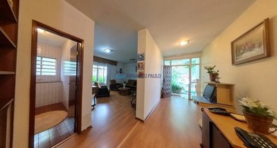 house em Alameda dos Guainumbis, Planalto Paulista - São Paulo - SP