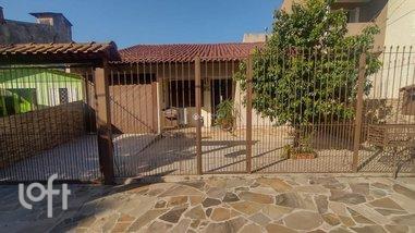 house em Avenida Antônio Carvalho, Jardim Carvalho - Porto Alegre - RS