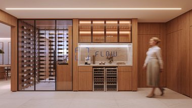 apartment em Alameda Casa Branca, Jardim Paulista - São Paulo - SP