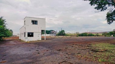 land_lot em Rodovia Margarida da Graça Martins, Água Seca - Piracicaba - SP