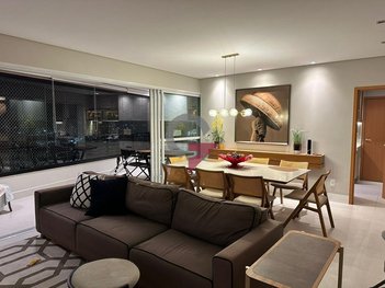 apartment em Rua dos Passos, Vila Edmundo - Taubaté - SP