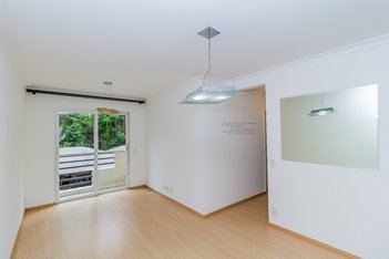 apartment em Rua Duque Costa, Vila Sofia - São Paulo - SP