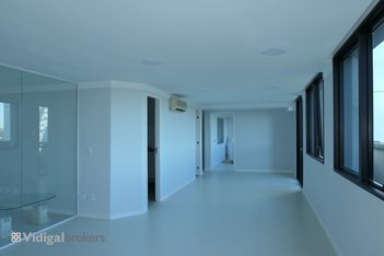 office em Avenida General Furtado Nascimento, Alto de Pinheiros - São Paulo - SP