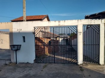 house em Rua Zenzo Kikuti, Jardim Auri Verde - Bauru - SP