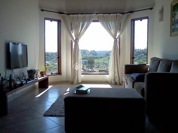 house em Estrada Maria Bitolo Bassoli, Zanzala - São Bernardo do Campo - SP