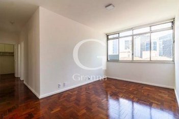 apartment em Rua dos Pinheiros, Pinheiros - São Paulo - SP