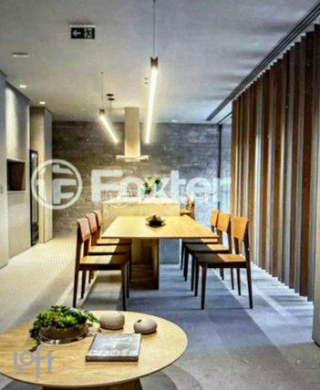 apartment em Anita Garibaldi, Boa Vista - Porto Alegre - RS