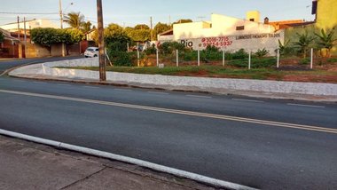 commercial_land_lot em Rua Jaguaré, Parque Jaguaré - São José do Rio Preto - SP