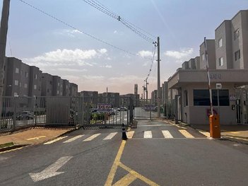 apartment em Rua Geraldo Rinhel Sobrinho, Reserva Macaúba - Ribeirão Preto - SP