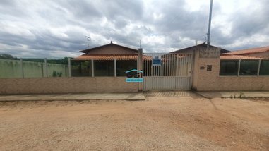 house em Alameda das Laranjeiras, Boa Vista da Serra - Juatuba - MG