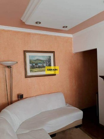 apartment em Avenida Maria Servidei Demarchi, Demarchi - São Bernardo do Campo - SP