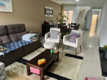 house em Rua Porto Calvo, Osvaldo Cruz - São Caetano do Sul - SP