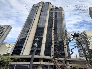 office em Maria Paula, Bela Vista - São Paulo - SP