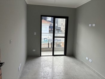 apartment em Rua das Canjeranas, Vila Parque Jabaquara - São Paulo - SP