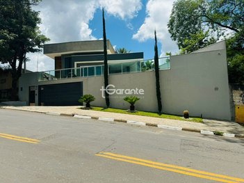 house em Avenida Santana, Nova Gardênia - Atibaia - SP